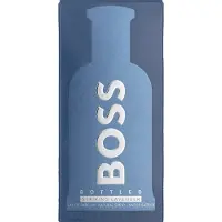 HUGO BOSS perfume Boss Bottled Striking Lavender EDP 100 ml