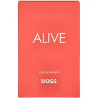 HUGO BOSS perfume Alive EDP 50 ml