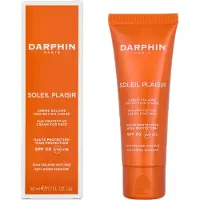 Darphin Crema Protettiva Viso SPF 50 Soleil Plaisir 50 ml — Crema solare