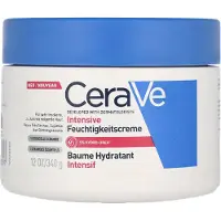 CeraVe crema idratante intensiva 340 g