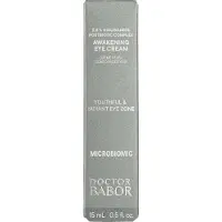 Babor Doctor Microbiomic Hydrating Contorno occhi (Awakening Contorno occhi) 15 ml