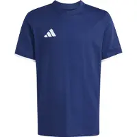Adidas Camisa funcionais 'Entrada26' navy / branco