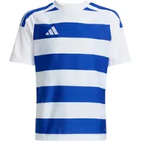 Adidas Camiseta De Manga Curta Hooped 26