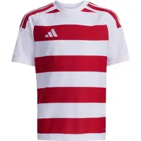Adidas Camiseta De Manga Curta Hooped 26