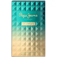 Pepe Jeans perfume Celebrate for Her EDP 50 ml