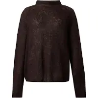 BOSS Pullover 'Fewena' castanho escuro