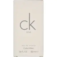 Calvin Klein perfume CK One EDT 50 ml
