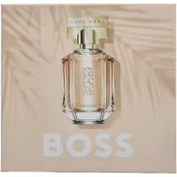 HUGO BOSS Eau De Parfum The Scent For Her Estuche 2 Units