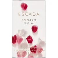 ESCADA perfume Celebrate N.O.W EDP 30 ml