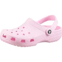 Crocs Tamancos CLASSIC mulheres - Rosa - 37 / 38