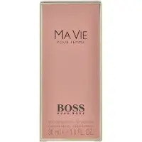HUGO BOSS perfume Ma Vie EDP 30 ml