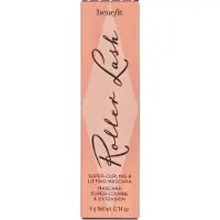 Benefit Super Curl Mini 4 g — Mascara