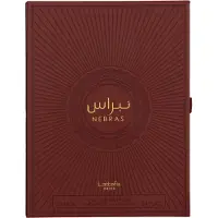 Lattafa perfume Nebras EDP 100 ml