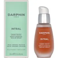Darphin Intral (Inner Youth Rescue) Sérum Calmante para Pele Sensível - Volume: 30 ml