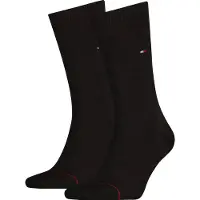 Tommy Hilfiger Meias Classic 2 Pares