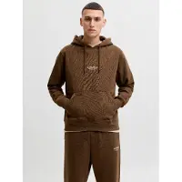 Jack & Jones Moletom Com Capuz Soho