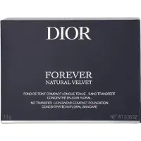 Dior Diorskin Forever Compact 3N