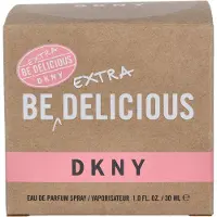 DKNY Donna Karan perfume Be Extra Delicious EDP 30 ml