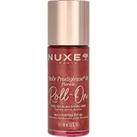 Nuxe Óleo Corporal Huile Prodigieuse Or Flor Roll-on 60ml