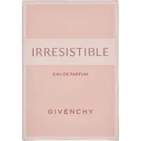 Givenchy perfume Irresistible EDP 35 ml