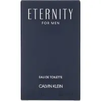 Calvin Klein Eau De Toilette Eternity For 30