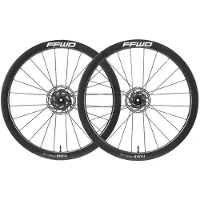 FFWD Conjunto De Rodas De Estrada Ryot 44 Dt240 Exp Cl Disc Tubeless