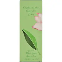 Elizabeth Arden perfume Green Tea Lotus EDT 100 ml