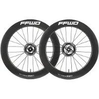 FFWD Conjunto De Rodas De Estrada Ryot 77 Dt240 Exp Cl Disc Tubeless