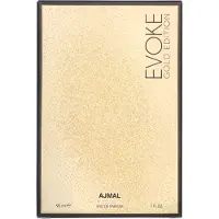 Ajmal perfume Evoke Gold EDP 90 ml