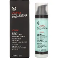 Collistar Uomo Hydra Total Freshness Moisturizer 80 ml