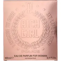 Police perfume Rich Girl EDP 100 ml