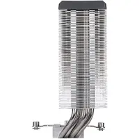 Silverstone Ventoinha Do Processador Sst-arv140-argb 140 Mm