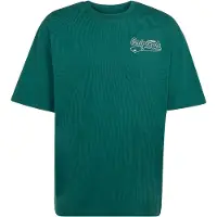 Adidas Originals Camisa 'Undel' verde / branco
