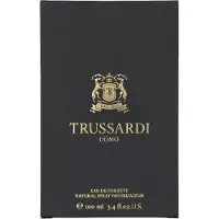 Trussardi perfume Uomo EDT 100 ml