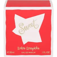 Lolita Lempicka perfume Sweet EDP 30 ml