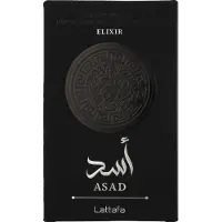 Lattafa perfume Asad Elixir EDP 100 ml