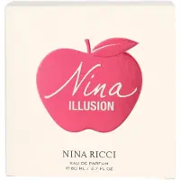 Nina Ricci Eau De Parfum Nina Illusion Vapo 80ml