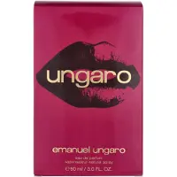 Emanuel Ungaro perfume Ungaro EDP 90 ml