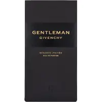 Givenchy perfume Gentleman Reserve Privée EDP 200 ml