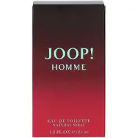JOOP! Joop perfume Homme EDT 125 ml