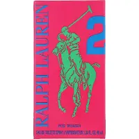 Ralph Lauren perfume Big Pony 2 For Women (Pink) EDT 40 ml