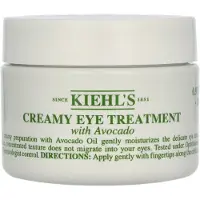 Kiehl's Tratamento Cremoso para Olhos Kiehls com Abacate 28ml