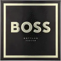 HUGO BOSS Eau De Parfum Bottled Parfum Edp 50 Ml + 150 Ml-giftset