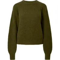 Y.A.S Pullover 'JOHI' oliveira