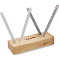 Lansky Afiador de bolso Diamond/Ceramic Turn Box