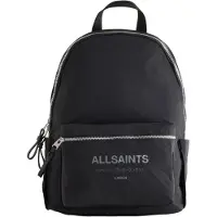 SmALLSAINTS Mochila pedra / preto