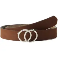 About You Cintos 'Anneke' chocolate
