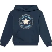 Converse Kids Moletom Com Capuz 9cj628