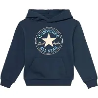 Converse Kids Moletom Com Capuz 8cj628
