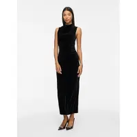 Vila Vestido 'VIPink' preto